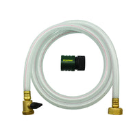 Diversey - Kits de raccordement à l'eau RTD-Kit de raccordement à l'eau