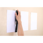 Stanley Bostitch - Agrafeuse pleine charge B515, capacité de 20 feuilles, noir-10