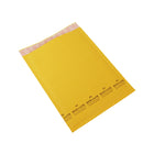 Enveloppes à bulles Ecolite de Polyair, no 2, 8,5 l x 12 L po, paquet de 25-Solution de rechange économique à l’expédition de produits dans une boîte, ce qui permet de réduire considérablement les coûts d’emballage et d’expédition