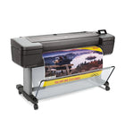 HP - Imprimante à jet d’encre couleur DesignJet Z6 PostScript, 44 po-Rapide : 866 pieds carrés par heure sur supports ordinaires; normale : 202 pieds carrés par heure sur support couché; optimale : 104 pieds carrés par heure sur supports brillants