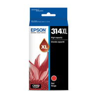 Epson - T314 Cartouche d'encre - Grande capacité - Rouge-Rouge
