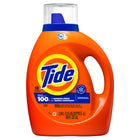 Détergent à lessive liquide Tide, parfum Original, 48 brassées 2,04 L-10 fois le pouvoir nettoyant* (* Pouvoir détachant d’une dose vs 10 doses du détergent liquide de la marque économique la plus populaire)