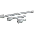 Gray Tools – Rallonge de dilatation pour prise de 1/2 po, 10 po de long-Taille de la prise : 1/2 po