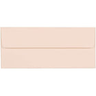 JAM Paper Enveloppes format livret Strathmore fini vélin avec rabat gommé, 4 1/8 x 9 1/2 po, blanc lumineux, 1000/paquet-Blanc lumineux