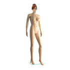 Eddie's - Femme réaliste "Anne" (150520-1)-"Anne" Mannequin féminin réaliste