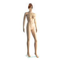 Eddie's - Femme réaliste "Anne" (150520-1)-"Anne" Mannequin féminin réaliste