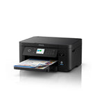 Epson - Expression Home XP-5200 Imprimante tout-en-un à jet d’encre couleur sans fil-Vitesse d'impression : 14 ppm ISO (noir) 7,5 ppm ISO (couleur)