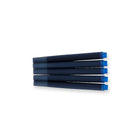 Parker – Cartouches d'encre de rechange – bleu – paquet de 5  -Recharge