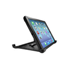 OtterBox - Etui Defender pour iPad Air 2 de 9,7 po - noir-Protection d'écran en polyuréthane intégrée pour l'écran de 9,7 po