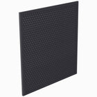 Filtre charbon 3/8 po avec pré-filtre Fellowes AeraMax Pro AM3 ou AM4 - 4/lot-Filtre à charbon actif de qualité commerciale qui adsorbe une large gamme de composés organiques volatils (COV) et d’odeurs.