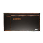 Impacto – Tapis MAT5030 X-Standing, 18 po x 36 po-Dimensions : 36 x 18 x 1,5 po