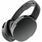 Casque d'écoute Bluetooth à isolation sonore Hesh Evo de Skullcandy - Noir-Technologie Bluetooth sans fil