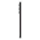 Samsung - Galaxy S23 FE - 128 Go - Graphite - Débloqué-Connectivité : 802.11 a/b/g/n/ac/ax 2,4G+5GHz+6GHz, HE160, MIMO, 1024-QAM , Bluetooth 5.3 , NFC