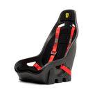 Next Level Racing - Elite Es1 Seat Scuderia Ferrari Edition-Produit officiel sous licence Ferrari 