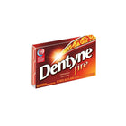 Dentyne – Gomme à mâcher Fire à la cannelle, 12 morceaux-Cannelle