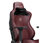 Anda Seat - Kaiser 3 Premium Chaise de Gaming de taille XL - Marron-Disponible en marron