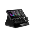 Hercules - Contrôleur audio professionnel Stream 200 XLR-Contrôlez entièrement le contenu audio diffusé à vos téléspectateurs