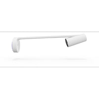 Logitech Scribe Caméra de tableau blanc pour la visioconférence-Fonctionne avec n'importe quel tableau blanc : fonctionne avec toutes les surfaces de tableau blanc, capturant jusqu'à 6 pi de largeur sur 4 pi de hauteur et tout ensemble de marqueurs effaçables à sec.