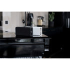Urbanista Brisbane - Haut-parleur portable - Noir-Chargement micro USB
