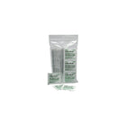 Lingette de soulagement piqûre - 100/paquet (F2525860)-Tampons individuels saturés de solution antiseptique pour soulager les piqûres d'insectes irritantes.