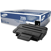 Samsung – Cartouche de toner noire, MLT-D209S-Noire  