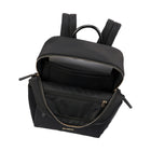 Samsonite - Rosaline Eco Sac à Dos 14,1 po Pour Portable - noir-Étuis pour ordinateur portable et poches pour tablettes rembourrés offrant plus de sécurité, convient à la plupart des ordinateurs portables de 14,1 po