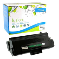 fuzion - Samsung (MLT-D307L) Cartouche De Toner Compatible - Rendement Haut - Noir-Couleur d'encre: Noir