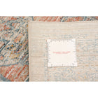 ECARPETGALLERY - Tapis Bahama Heriz Beige 5'3" x 6'7"-9