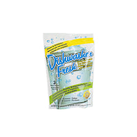 Fresh Productz Nettoyant pour lave-vaisselle Refresher - 4 x 3 Pack-Les comprimés pré-mesurés sont simples et faciles à utiliser