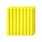 Staedtler - Pâte à modeler FIMO Soft - Citron-Citron