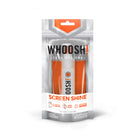 Whoosh – Nettoyant pour écran Screen Shine Go XL, 100 ml-Conçu pour nettoyer vos appareils électroniques et vos écrans - Aide à éliminer la poussière, la saleté, le maquillage, les taches, les huiles de peau et les empreintes digitales