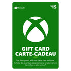Xbox Live – Carte cadeau de 15 $ CAN [Téléchargement]-Lorsque vous achetez cet article un code électronique vous sera envoyé par courriel par Codes 2 Go Inc., normalement dans les 24 heures après avoir effectué votre achat.