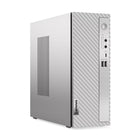 Lenovo - Ordinateur de bureau IdeaCentre 3 à petit facteur de forme - Intel Core i3-1215U - SSD 512 Go - 8 Go DDR4 - Win 11-Stockage sur disque dur/SSD : SSD de 512 Go