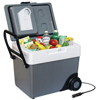 Koolatron – Glacière W65 Kool Wheeler-Technologie de refroidissement thermoélectrique à la fine pointe