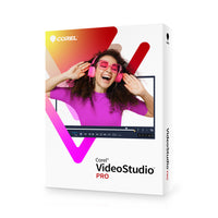 Corel - VideoStudio Ultimate Agnostic Logiciel de montage vidéo-Logiciel de montage vidéo