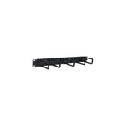 Tripp Lite – Dispositif de gestion des fils Srcablering1U-Noir