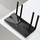 TP-Link - Archer AX23 AX1800 Routeur Wi-Fi 6 double-bande - Noir-Protocoles IPv4, IPv6