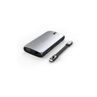 Satechi Adaptateur multiport USB-C On-the-Go-USB-C