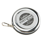 Lufkin - Ruban À Mesurer De Poche Executive 6 Mm X 6', Marques De Goujon 1po, paquet de 3-Longueur de la lame 6'