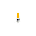 Northern Stars – Ampoule DEL 80303, G4 3 W, blanc, paquet de 10-DEL G4 à deux broches de 12 V 3 W, blanc chaleureux