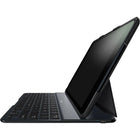 Belkin - Etui-clavier QODE Ultimate sans fil pour iPad Air de 9,7 po - noir-Convertissez votre iPad Air en ce qui fonctionne tout comme un portatif ordinaire