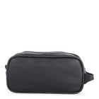 Bugatti, TAC2050BU-Black - Gin & Twill - Trousse de toilette avec fermeture éclair sur le dessus - Noir-5
