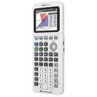 Texas Instruments - Calculatrice graphique TI-84 Plus CE, édition standard, blanc-Fonctionnalité MathPrint™