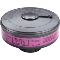3M - Appareils De Protection Respiratoire (Apr) À Épuration D'Air Motorisé Portés Sur Le Visage Powerflow, paquet de 20-Description du filtre/de la cartouche Filtre P100