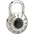 Dudley - Cadenas à combinaison-Facilement lisible