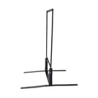 Futech RS001 - Porte-affiche d'extérieur résistant au vent, 24"L x 36"H, Noir-En métal
