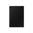 Étui-support de la Galaxy Tab S7 FE de Samsung-Couleur : Noir