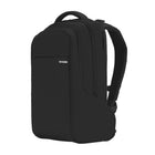 Incase - ICON Sac à dos - Noir-Bretelles rembourrées réglables