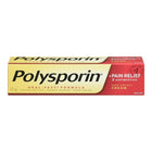 POLYSPORIN - Onguent Plus analgésique, 15 g-Protection contre l'infection pour guérir plus rapidement