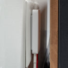 LOGiiX - Chargeur mural Power Plus 20W Slim Duo PD - Blanc-Chargez rapidement 1 appareil jusqu'à 20 W ou partagez la sortie avec 2 appareils
